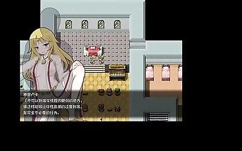 Hentai game Salvation2