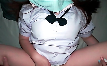 หลุดนักเรียนไทยแอบไปเปิดห้องเย็ดกันหลังเลิกเรียนแล้วถ่ายคลิปไว้