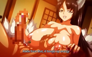 Top mejor Hentai furro