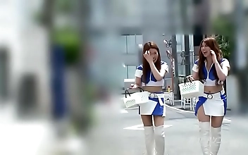 働くオンナINCIDENT