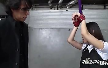 制服美女倶楽部 Vol18 1