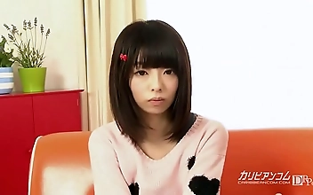 ワシの愛玩人形あきな　1