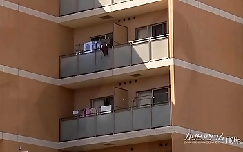 奥様はチャットレディ  1