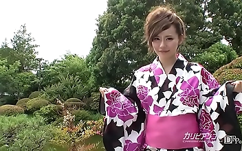 湯煙中出し温泉旅行