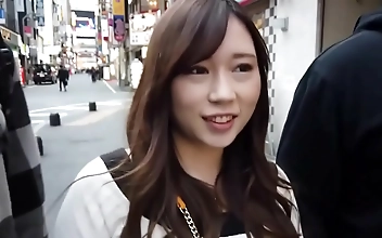 Haru Hinami 日南はる 300NTK-480 Full video: https://bit.ly/3Ca14L3