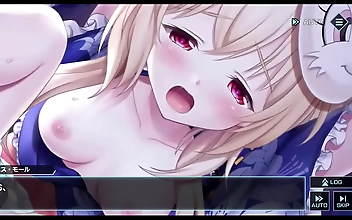 凍京NECRO〈トウキョウ・ネクロ〉 &lbrack;夏祭り&rsqb;アニエス・モール