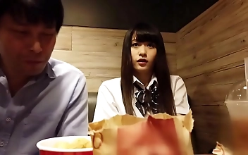 Honami Rukawa 流川帆波 300NTK-430 Full video: https://bit.ly/3StWnkA