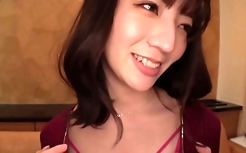 Non Ohana 小花のん 300MIUM-807 Full video&colon; https&colon;&sol;&sol;bit&period;ly&sol;3DXhI1I