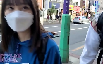 Ayami Emoto 江本あやみ 300MAAN-733 Full video&colon; https&colon;&sol;&sol;bit&period;ly&sol;3dKF8Nc