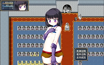 Hentai game 淫魔岛的陷阱16