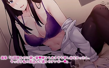 Losing My Virginity Making My Friend Into A Woman