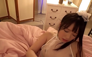 #6平花 教え子と子作り新婚生活