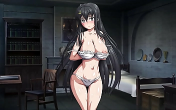 EP3 叛道武士 - 教导处男什么是做爱，看看你那满足的表情，成熟女人的小穴如何呀&excl;&quest;