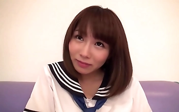 コスプレカフェナンパ 05 in 千駄ヶ谷 感度抜群コスプレ美女ゆかちゃん 触っただけで濡れちゃってるいやらしいま&cir;こ。下着をずらしま&cir;こくぱぁ。指がスポっと入るぐらい濡れてる！！ https&colon;&sol;&sol;bit&period;ly&sol;3XEGjiA