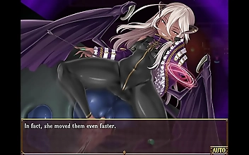 Succubus Farm Ero Collection &num;10 &lpar;Area 3 Cleared&rpar;