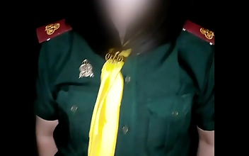 คลิปหลุด เนตรนารีเย็ดเก่ง