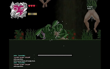 Setaria Episode &num;1 &lpar;Land of Futas&rpar;