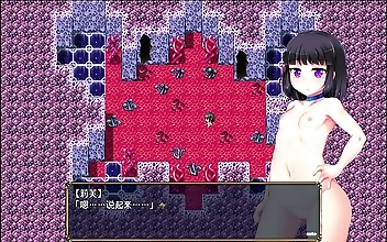 Hentai game 淫魔岛的陷阱12