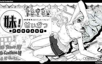 Exploding In My Toes&excl; 2&excl;&excl; - Episode &num;6&colon; The Real Game Starts Here&excl;