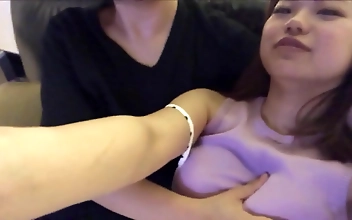 【個人撮影】まぁちゃん18歳ラブホ超美巨乳！！！制服パイズリ足コキお風呂プレイ車内プレイ2発射胸ぶっかけ口内発射フェラ大量射精【part1】 httpsisgdur7xa