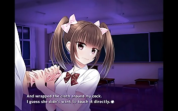 Ven Game &num;1 - Cum Battler - &lpar;The Plays&rpar;