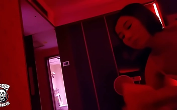 熊貓探花-&OpenCurlyDoubleQuote;证明你经常在外面玩啊&rdquo;风骚技师手铳技术一流