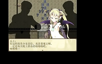Hentai game Tiny King