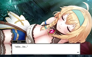 Big Deck Plays v1&period;0 - To The Dungeon &lpar;Post Battle Sweat&rpar;