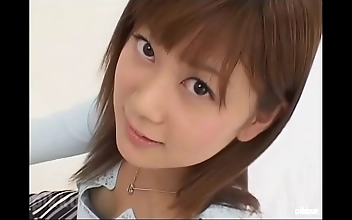 Masturbation while fantasizing about a sexy woman I met at a vending machine&lpar;01677&rpar;